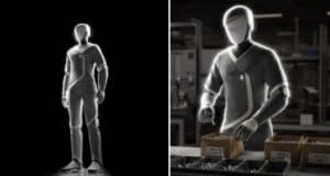Northstar de UMA el Robot que Aprende Imitando y Desafía a China y EEUU
