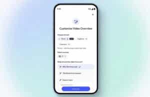 NotebookLM Convierte Apuntes en Vídeos Cortos con IA al Estilo TikTok NotebookLM Convierte Apuntes en Vídeos Cortos con IA al Estilo TikTok