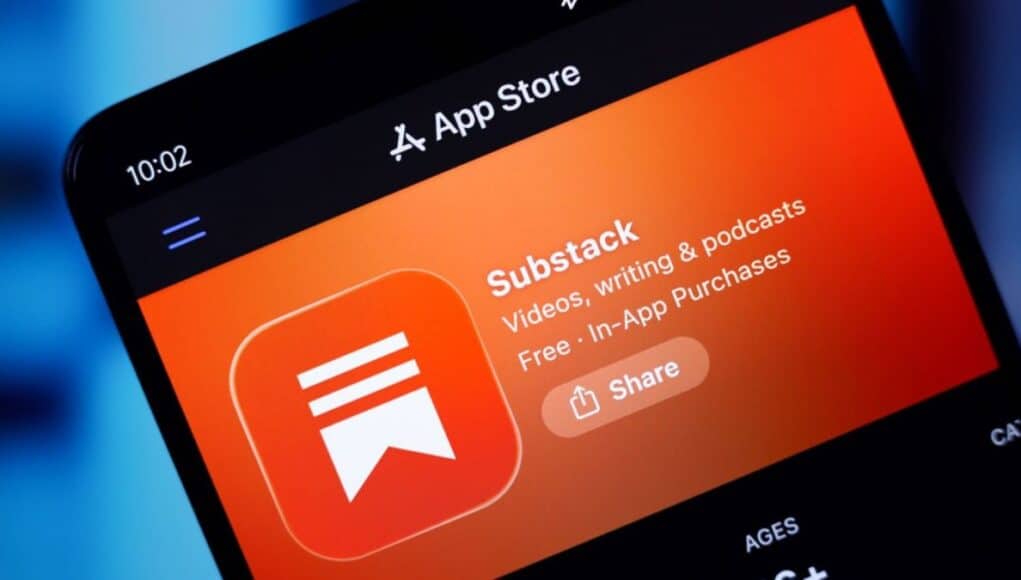 Nueva Herramienta de Substack Detecta Contenido Escrito con IA en las Newsletters Nueva Herramienta de Substack Detecta Contenido Escrito con IA en las Newsletters