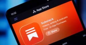 Nueva Herramienta de Substack Detecta Contenido Escrito con IA en las Newsletters