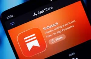 Nueva Herramienta de Substack Detecta Contenido Escrito con IA en las Newsletters Nueva Herramienta de Substack Detecta Contenido Escrito con IA en las Newsletters