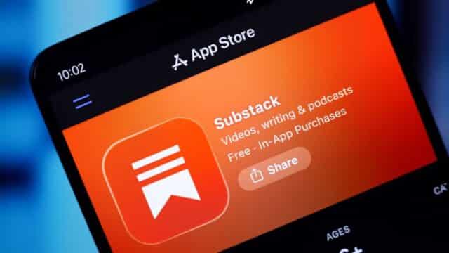 Nueva Herramienta de Substack Detecta Contenido Escrito con IA en las Newsletters Nueva Herramienta de Substack Detecta Contenido Escrito con IA en las Newsletters