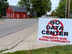 Nueva York Detiene Nuevos Centros de Datos por el Consumo de Recursos de la IA Nueva York Detiene Nuevos Centros de Datos por el Consumo de Recursos de la IA