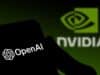 Nvidia Estudia Avalar 250.000 Millones para el Gran Proyecto de OpenAI: Sería un Antes y un Después para la IA