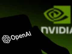 Nvidia Estudia Avalar 250.000 Millones para el Gran Proyecto de OpenAI: Sería un Antes y un Después para la IA Nvidia Estudia Avalar 250.000 Millones para el Gran Proyecto de OpenAI: Sería un Antes y un Después para la IA