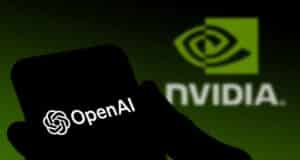 Nvidia Estudia Avalar 250.000 Millones para el Gran Proyecto de OpenAI: Sería un Antes y un Después para la IA