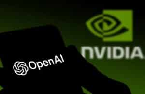 Nvidia Estudia Avalar 250.000 Millones para el Gran Proyecto de OpenAI: Sería un Antes y un Después para la IA Nvidia Estudia Avalar 250.000 Millones para el Gran Proyecto de OpenAI: Sería un Antes y un Después para la IA