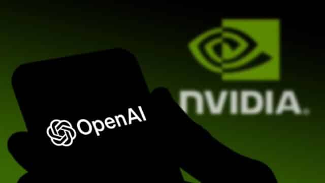 Nvidia Estudia Avalar 250.000 Millones para el Gran Proyecto de OpenAI: Sería un Antes y un Después para la IA