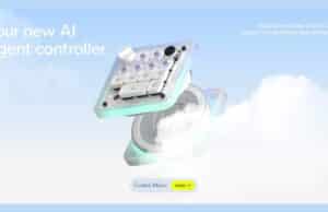 OpenAI Estrena Codex Micro, su Consola de Hardware con IA para Programadores OpenAI Estrena Codex Micro, su Consola de Hardware para Programadores con IA