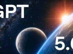 OpenAI Finalmente Libera GPT-5.6 para Acceso General: Sol, Terra y Luna para ChatGPT y API OpenAI Finalmente Libera GPT-5.6 para Acceso General: Sol, Terra y Luna para ChatGPT y API
