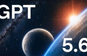 OpenAI Finalmente Libera GPT-5.6 para Acceso General: Sol, Terra y Luna para ChatGPT y API OpenAI Finalmente Libera GPT-5.6 para Acceso General: Sol, Terra y Luna para ChatGPT y API
