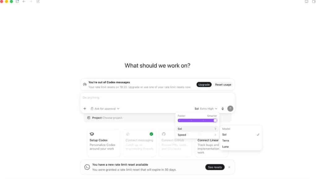 OpenAI Prepara GPT-5.6, Nuevos Modelos, Niveles y Control de Coste OpenAI Prepara GPT-5.6: Nuevos Modelos, Niveles y Control de Coste