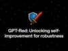 OpenAI Presenta GPT-Red, un Modelo Interno para Mejorar la Seguridad de la IA con Red Teaming OpenAI Presenta GPT-Red, un Modelo Interno para Mejorar la Seguridad de la IA con Red Teaming