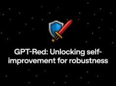 OpenAI Presenta GPT-Red, un Modelo Interno para Mejorar la Seguridad de la IA con Red Teaming OpenAI Presenta GPT-Red, un Modelo Interno para Mejorar la Seguridad de la IA con Red Teaming
