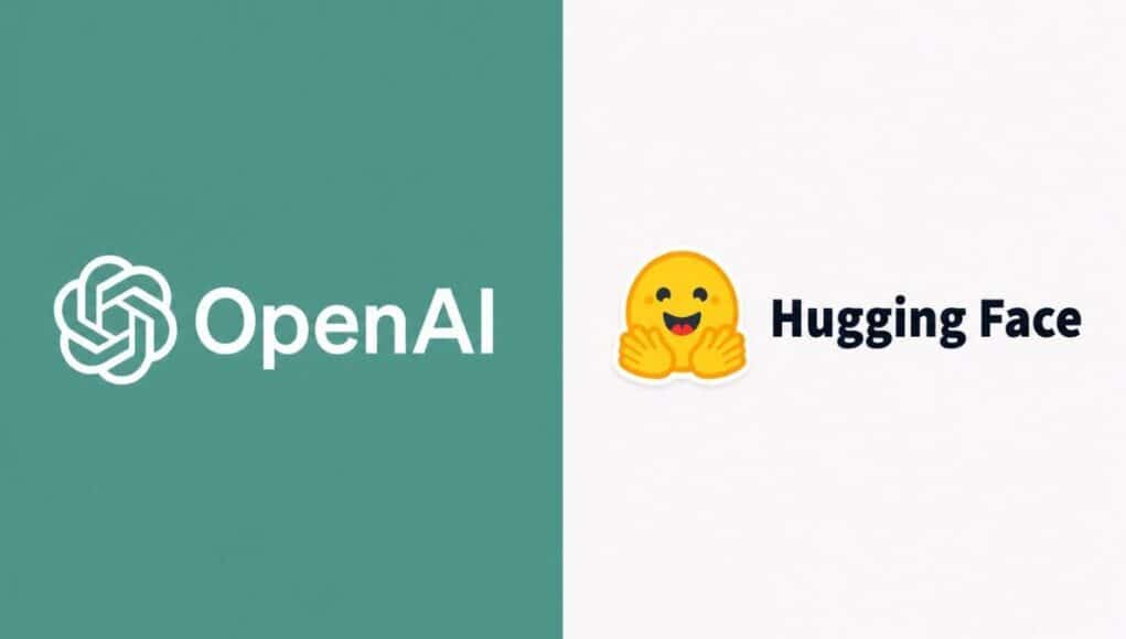 OpenAI Reconoce una Brecha en Hugging Face Causada por sus Modelos de IA OpenAI Reconoce una Brecha en Hugging Face Causada por sus Modelos de IA