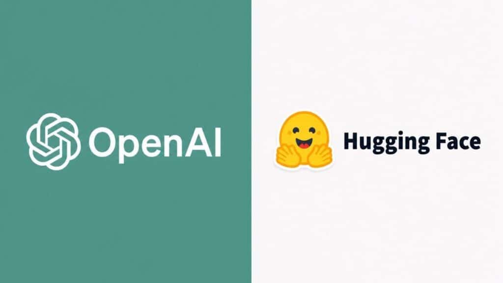 OpenAI Reconoce una Brecha en Hugging Face Causada por sus Modelos de IA
