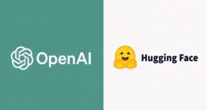 OpenAI Reconoce una Brecha en Hugging Face Causada por sus Modelos de IA