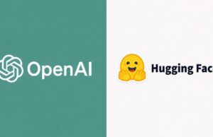 OpenAI Reconoce una Brecha en Hugging Face Causada por sus Modelos de IA OpenAI Reconoce una Brecha en Hugging Face Causada por sus Modelos de IA