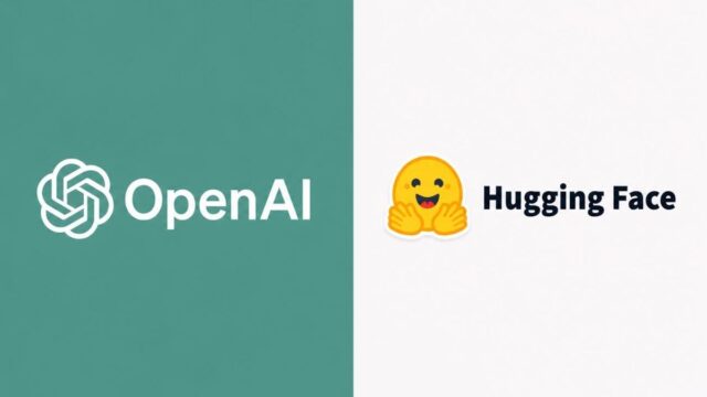 OpenAI Reconoce una Brecha en Hugging Face Causada por sus Modelos de IA OpenAI Reconoce una Brecha en Hugging Face Causada por sus Modelos de IA