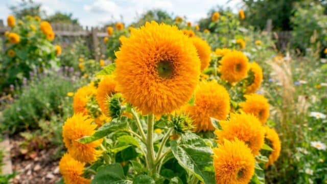 Personas Compran Rosas Multicolor y Girasoles Gigantes, el Engaño de Semillas Falsas con IA Personas Compran Rosas Multicolor y Girasoles Gigantes, el Engaño de Semillas Falsas con IA