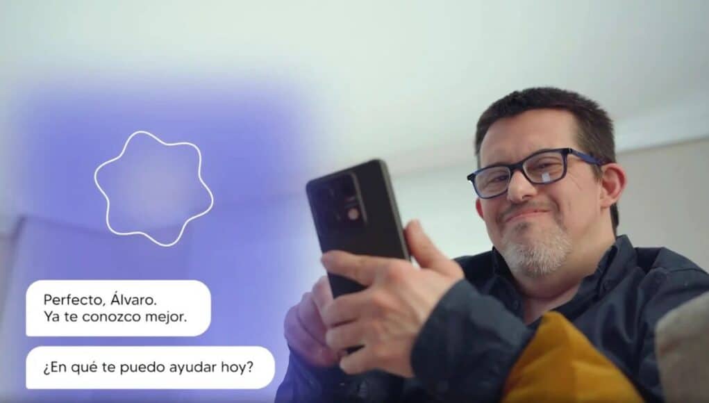Peter, la IA Española Para Personas con Discapacidad Intelectual, Da el Salto al Móvil con una Misión Concreta Peter, la IA Española Para Personas con Discapacidad Intelectual, Da el Salto al Móvil con una Misión Concreta