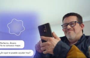 Peter, la IA Española Para Personas con Discapacidad Intelectual, Da el Salto al Móvil con una Misión Concreta Peter, la IA Española Para Personas con Discapacidad Intelectual, Da el Salto al Móvil con una Misión Concreta