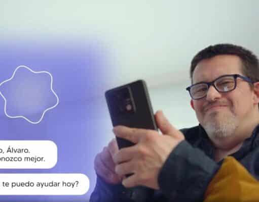 Peter, la IA Española Para Personas con Discapacidad Intelectual, Da el Salto al Móvil con una Misión Concreta Peter, la IA Española Para Personas con Discapacidad Intelectual, Da el Salto al Móvil con una Misión Concreta