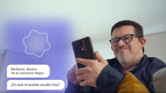 Peter, la IA Española Para Personas con Discapacidad Intelectual, Da el Salto al Móvil con una Misión Concreta Peter, la IA Española Para Personas con Discapacidad Intelectual, Da el Salto al Móvil con una Misión Concreta