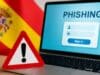 Phishing en España: el Verano Duplica los Ataques y la IA los Vuelve Más Creíbles Phishing en España: el Verano Duplica los Ataques y la IA los Vuelve Más Creíbles