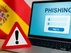 Phishing en España: el Verano Duplica los Ataques y la IA los Vuelve Más Creíbles Phishing en España: el Verano Duplica los Ataques y la IA los Vuelve Más Creíbles