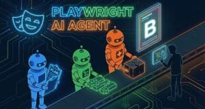 Playwright Permite a la IA Ejecutar Acciones Reales en Internet sin Esfuerzo