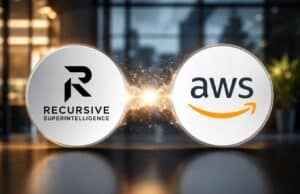 Por Qué Recursive Invierte 410 Millones en AWS para Desarrollar IA Auto-Mejorable Por Qué Recursive Invierte 410 Millones en AWS para Desarrollar IA Auto-Mejorable