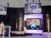 Así es el Primer Reactor Nuclear 3D a Escala, para Alimentar Centros de Datos de IA Primer Reactor Nuclear 3D para Alimentar Centros de Datos de IA