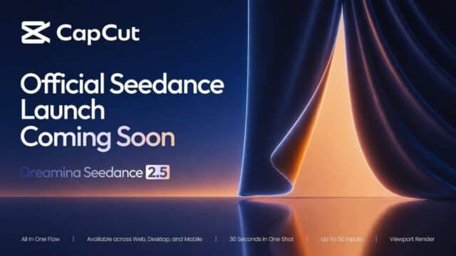 Primer Vistazo a los Vídeos IA de 30 Segundos Creados por Seedance 2.5 con Alta Coherencia