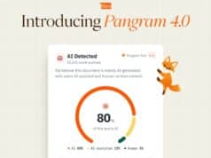 ¿Puede Pangram Detectar Textos de ChatGPT? Su Nuevo Modelo Promete un 99 % de Eficacia