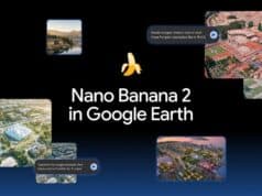 Puedes Generar Imágenes Realistas en Google Earth con Nano Banana Puedes Generar Imágenes Realistas en Google Earth con Nano Banana