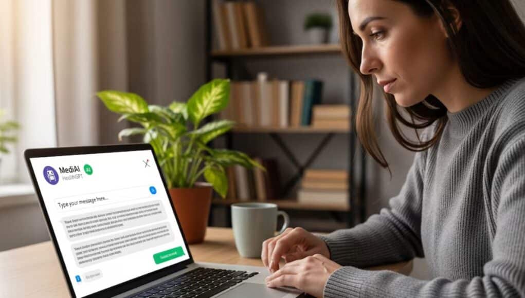 Quién Responde por los Errores de la Inteligencia Artificial en Salud Mental Quién Responde por los Errores de la Inteligencia Artificial en Salud Mental