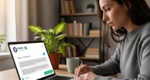 Quién Responde por los Errores de la Inteligencia Artificial en Salud Mental