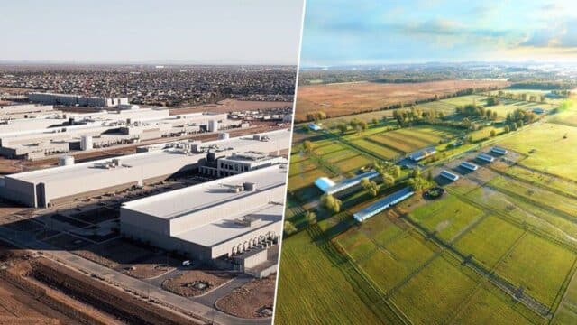 Rechazó 14 Millones de euros y Gastó una Fortuna para Impedir que sus Tierras Sean un Centro de Datos de IA