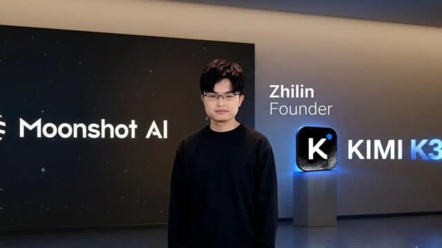 Rechazó Ofertas de Apple, Google y Stanford para Volver a China y Hoy Lidera uno de los Proyectos de IA más Ambiciosos Rechazó Ofertas de Apple, Google y Stanford para Volver a China y Hoy Lidera uno de los Proyectos de IA más Ambiciosos