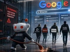 Reddit y Otras Webs Amenazan con Bloquear a Google Debido a que su IA Reduce el Tráfico Web Reddit y Otras Webs Amenazan con Bloquear a Google Debido a que su IA Reduce el Tráfico Web