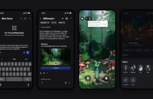 Roblox Quiere que Cualquiera Cree Videojuegos y su Nueva IA lo Hace Posible Desde el Móvil Roblox Quiere que Cualquiera Cree Videojuegos y su Nueva IA lo Hace Posible Desde el Móvil