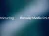 Runway Estrena Media Router para Gestionar Modelos de IA en Medios Generativos Runway Estrena Media Router para Gestionar Modelos de IA en Medios Generativos