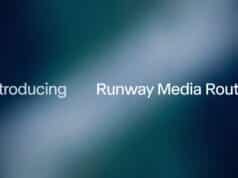 Runway Estrena Media Router para Gestionar Modelos de IA en Medios Generativos Runway Estrena Media Router para Gestionar Modelos de IA en Medios Generativos