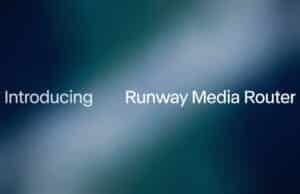 Runway Estrena Media Router para Gestionar Modelos de IA en Medios Generativos Runway Estrena Media Router para Gestionar Modelos de IA en Medios Generativos