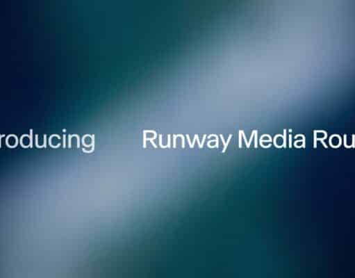 Runway Estrena Media Router para Gestionar Modelos de IA en Medios Generativos Runway Estrena Media Router para Gestionar Modelos de IA en Medios Generativos