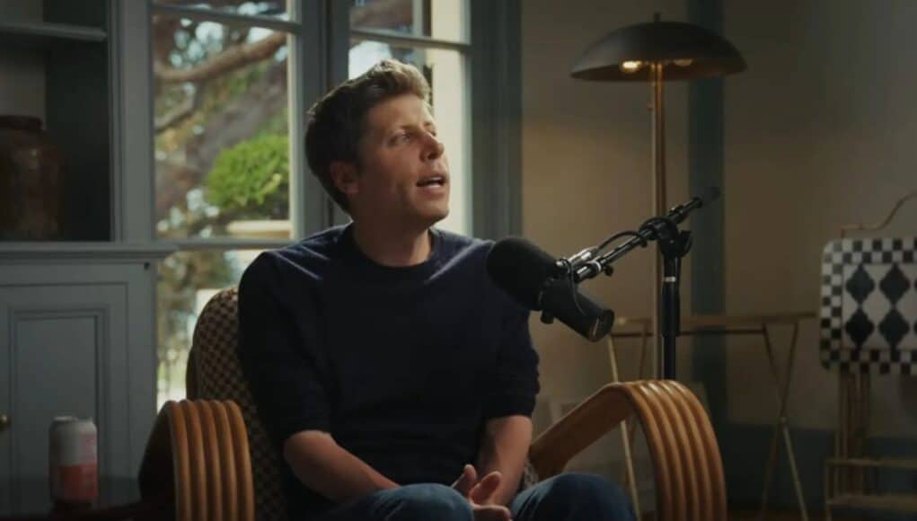 Sam Altman Reconoce que la IA No Cumplirá la Promesa Tecnológica más Repetida Por Décadas Sam Altman Reconoce que la IA No Cumplirá la Promesa Tecnológica más Repetida Por Décadas