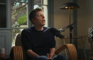 Sam Altman Reconoce que la IA No Cumplirá la Promesa Tecnológica más Repetida Por Décadas Sam Altman Reconoce que la IA No Cumplirá la Promesa Tecnológica más Repetida Por Décadas
