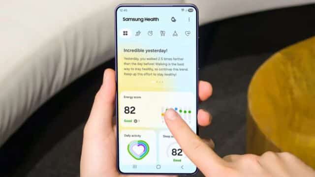 Samsung Asegura que Retirar el Consentimiento No Borra Tus Datos de Salud