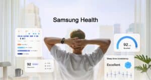 Samsung Health Eliminará Tus Datos si No Aceptas Usarlos para IA